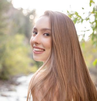 Cailyn Smith