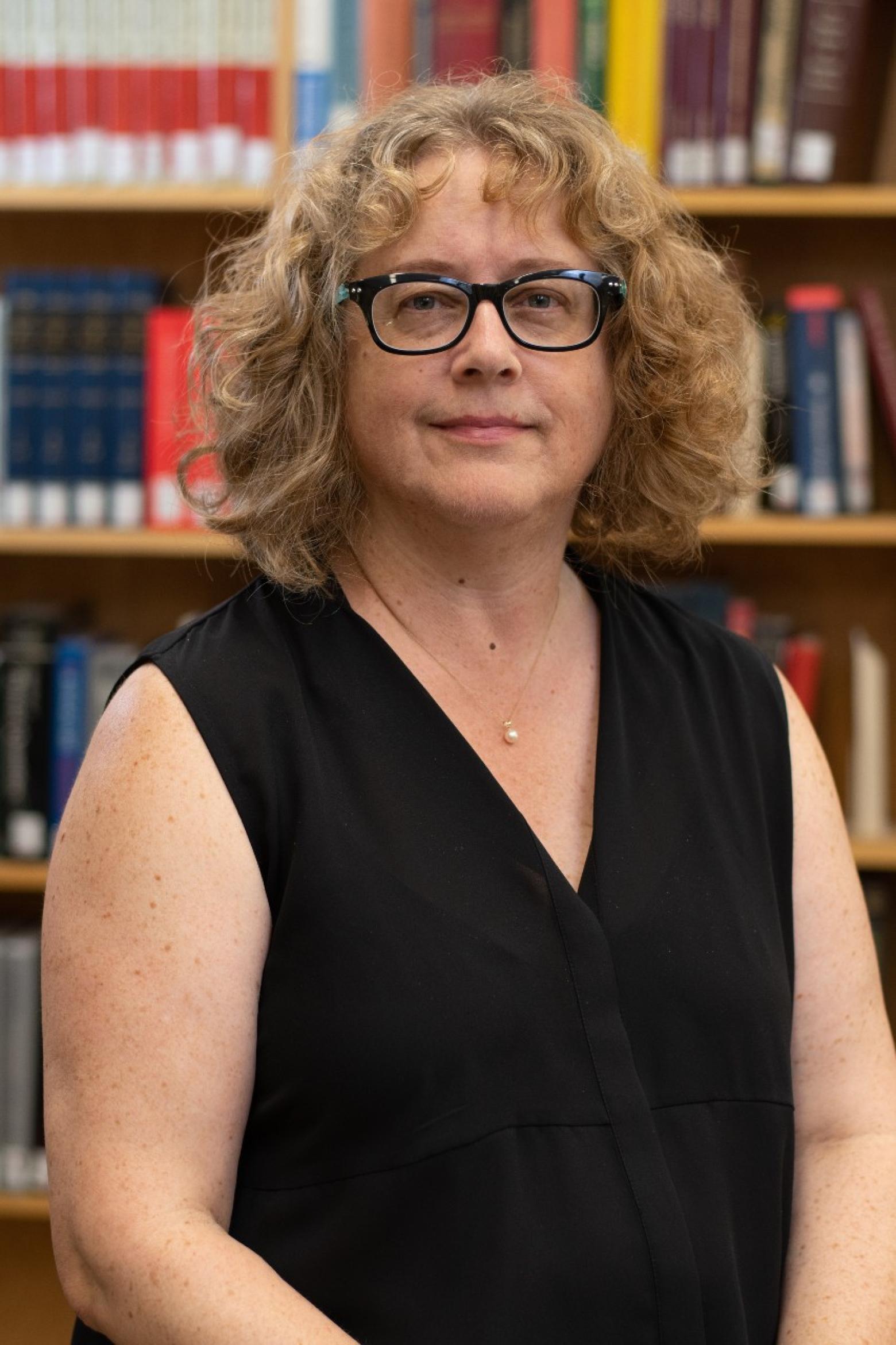 LIsa Dunn headshot