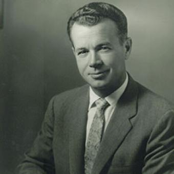 Harry Campbell