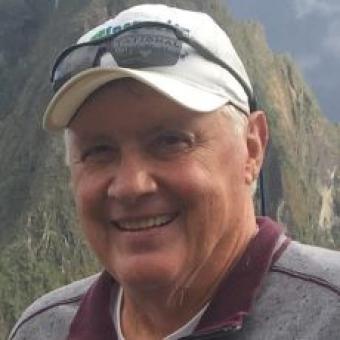 Rob McKee