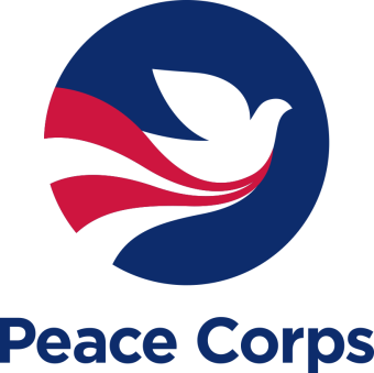 Peace Corps logo