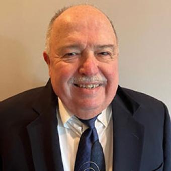 Bob Irelan