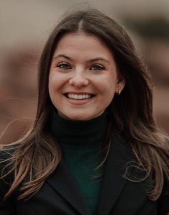 Tess Lozensky