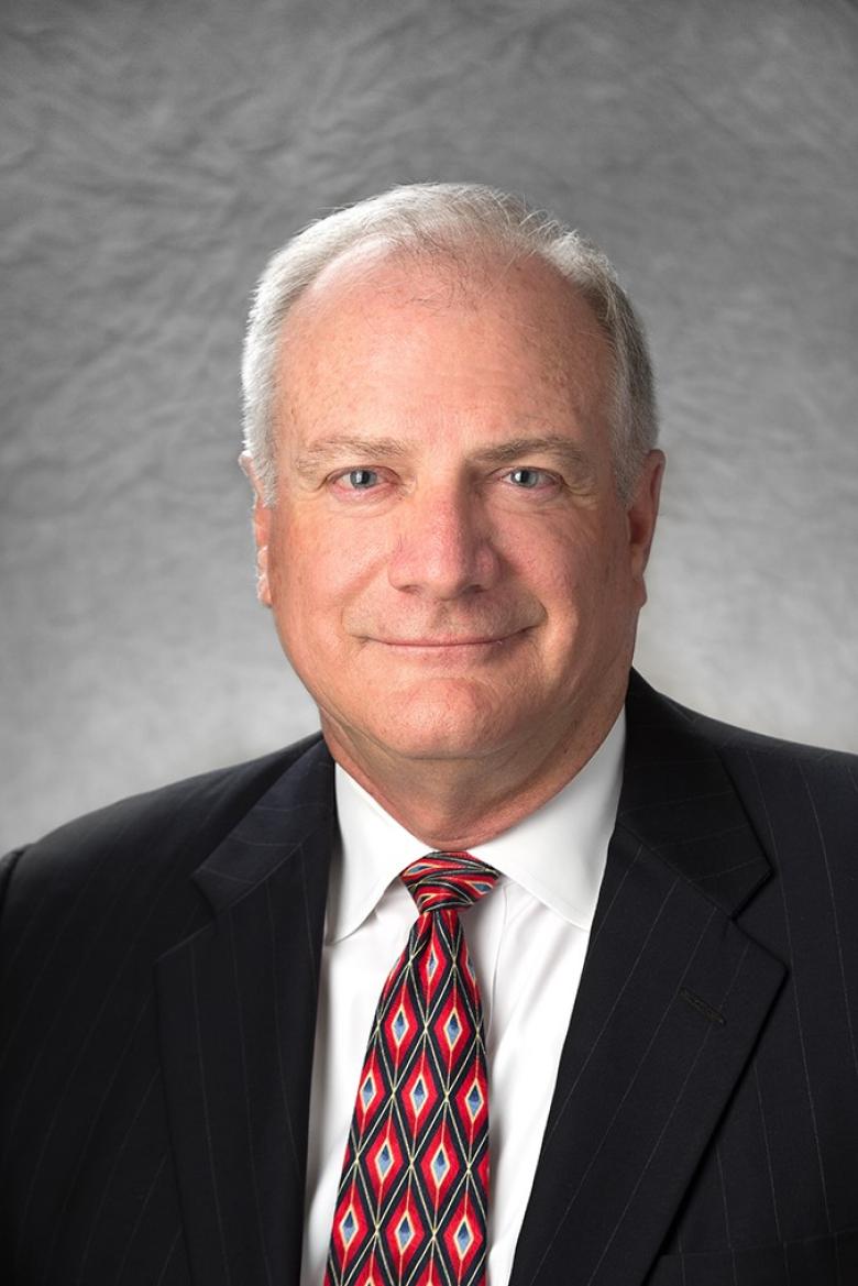 J. Steven Whisler headshot
