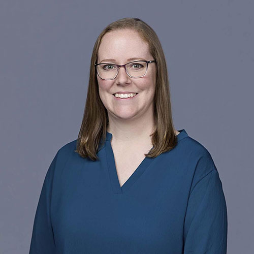 Kimberly Mills headshot