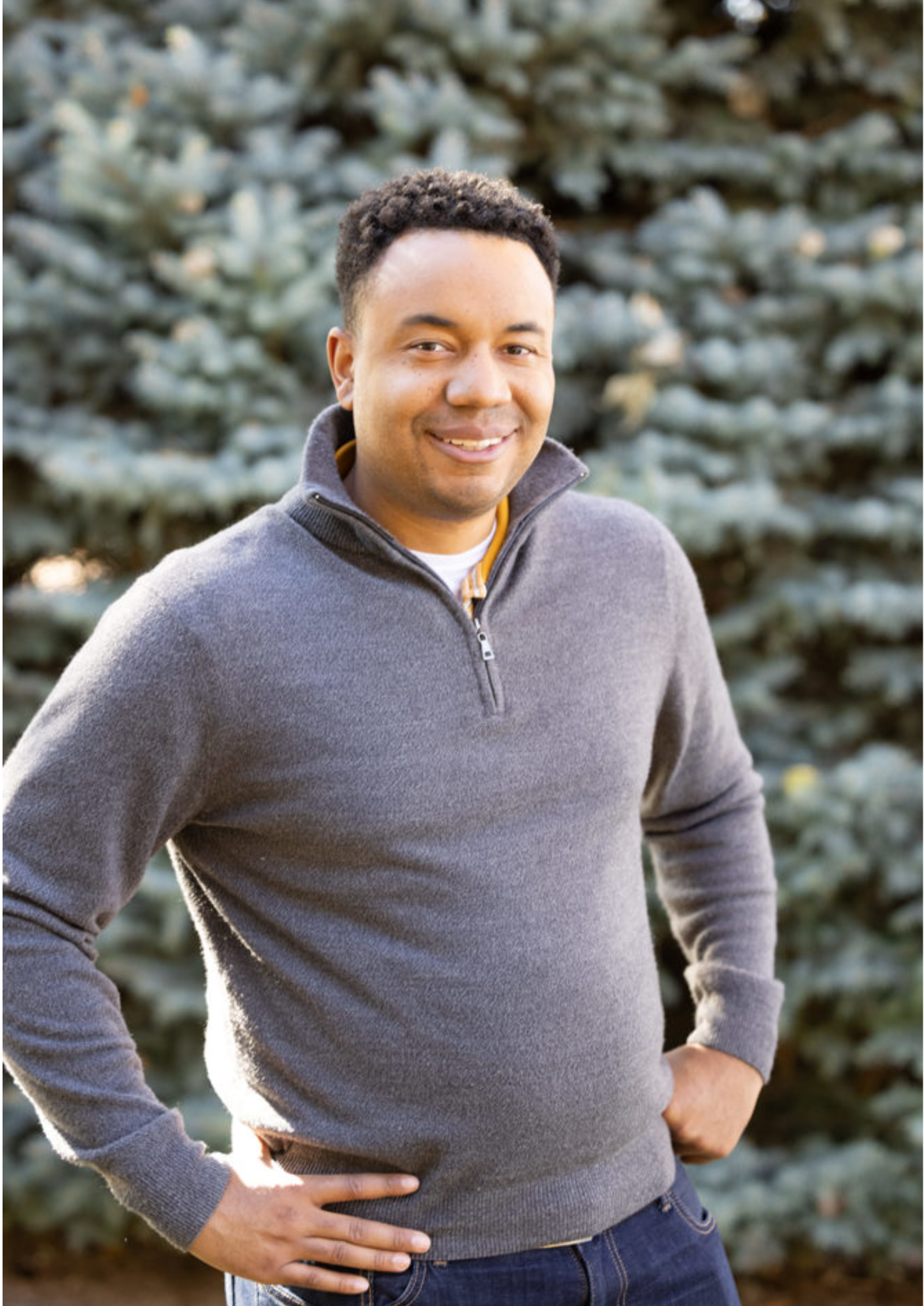 Joshua Dickerson