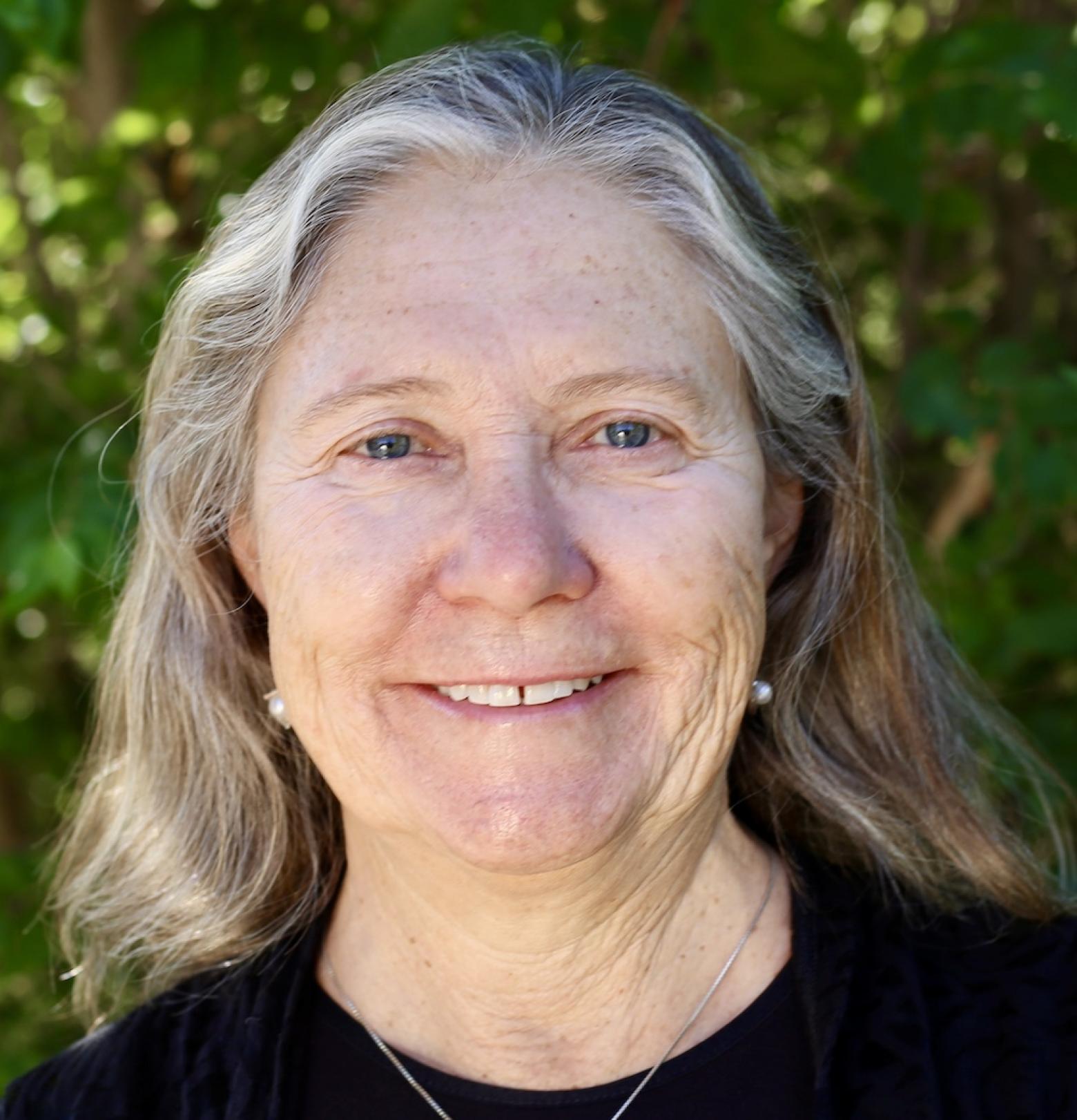 Judy Bolis