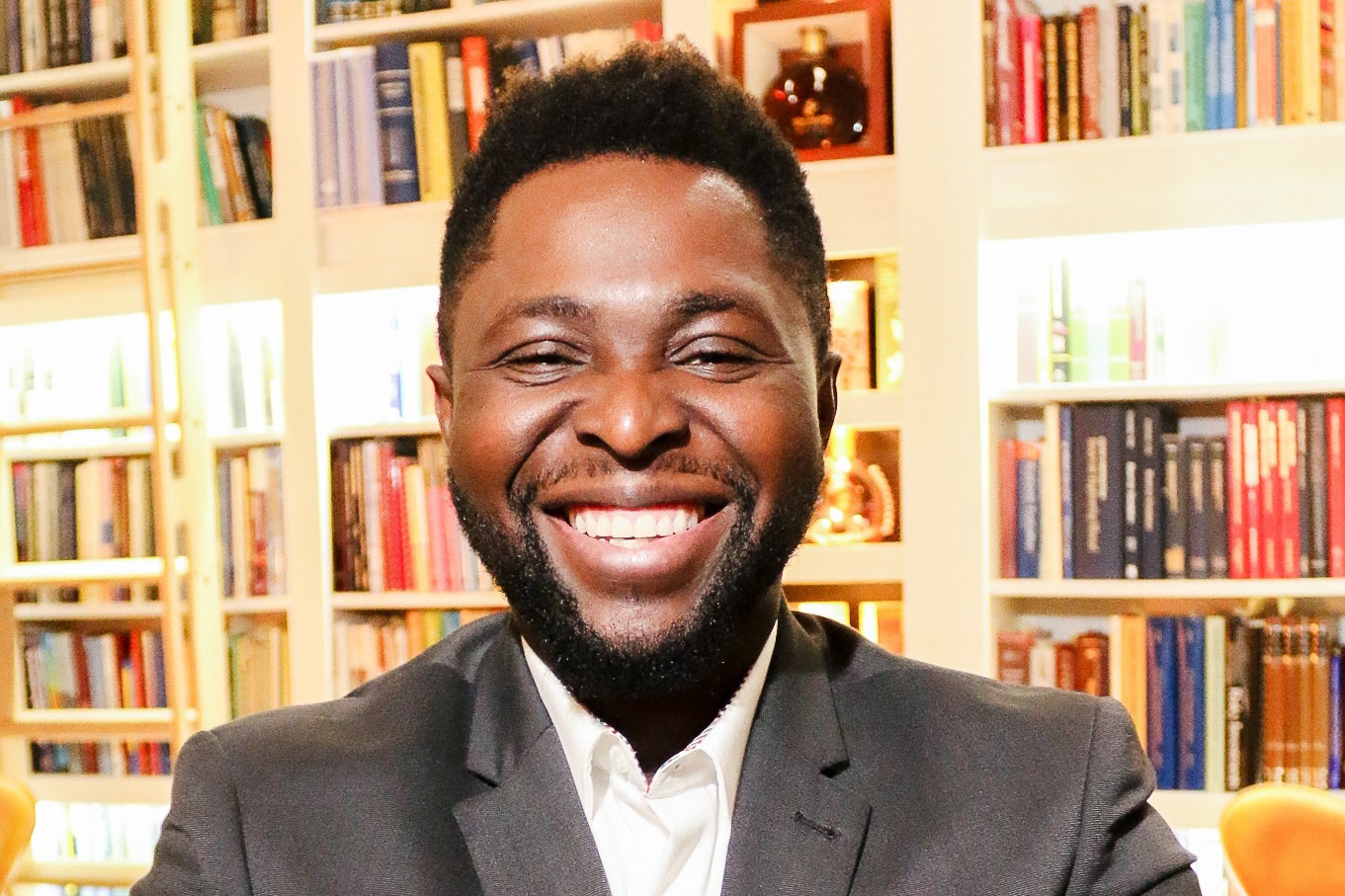 John Akinboyewa