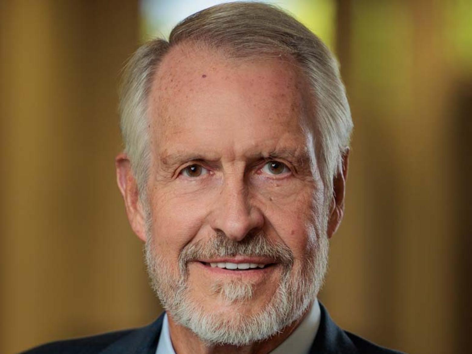 Jerry Grandey