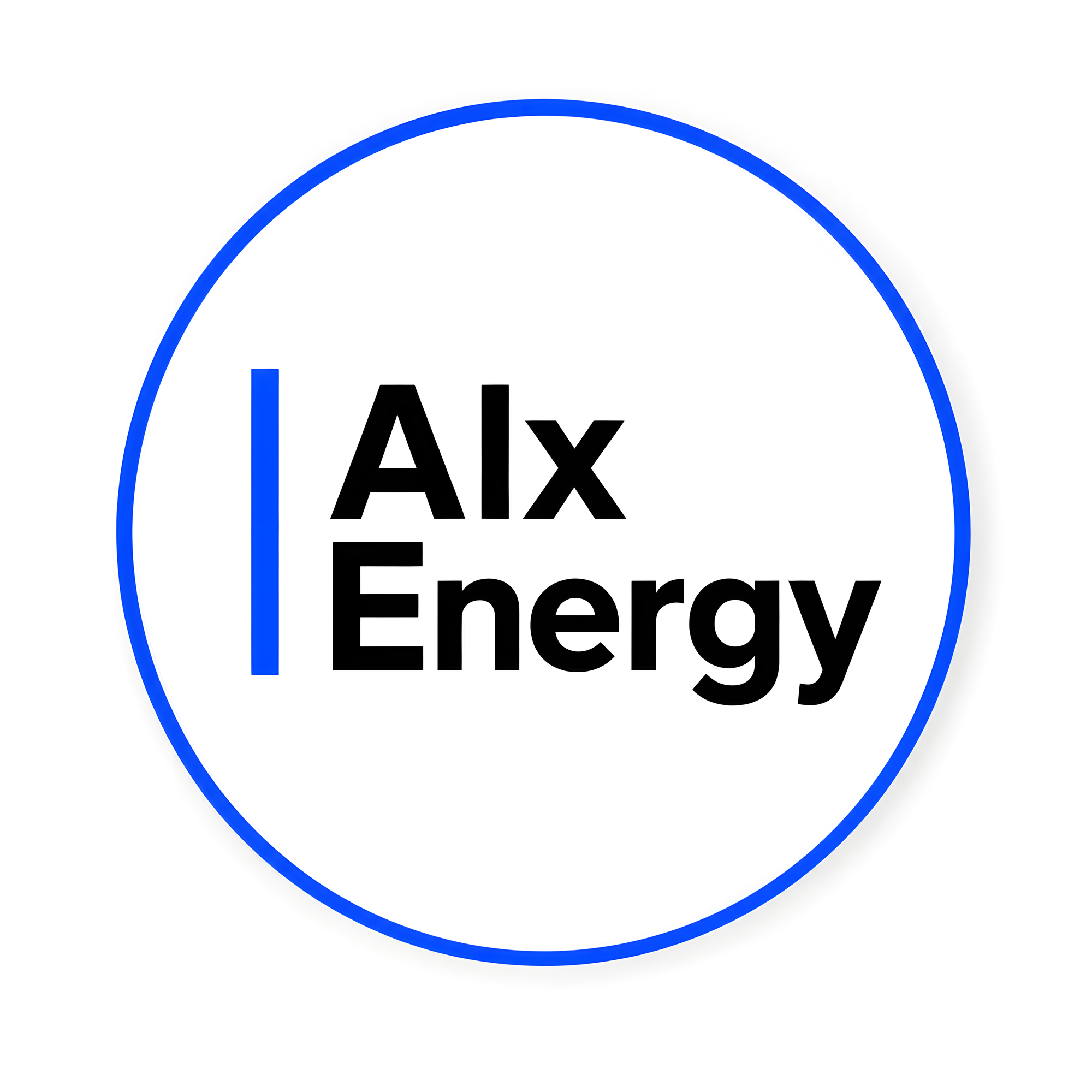 AIxEnergy logo