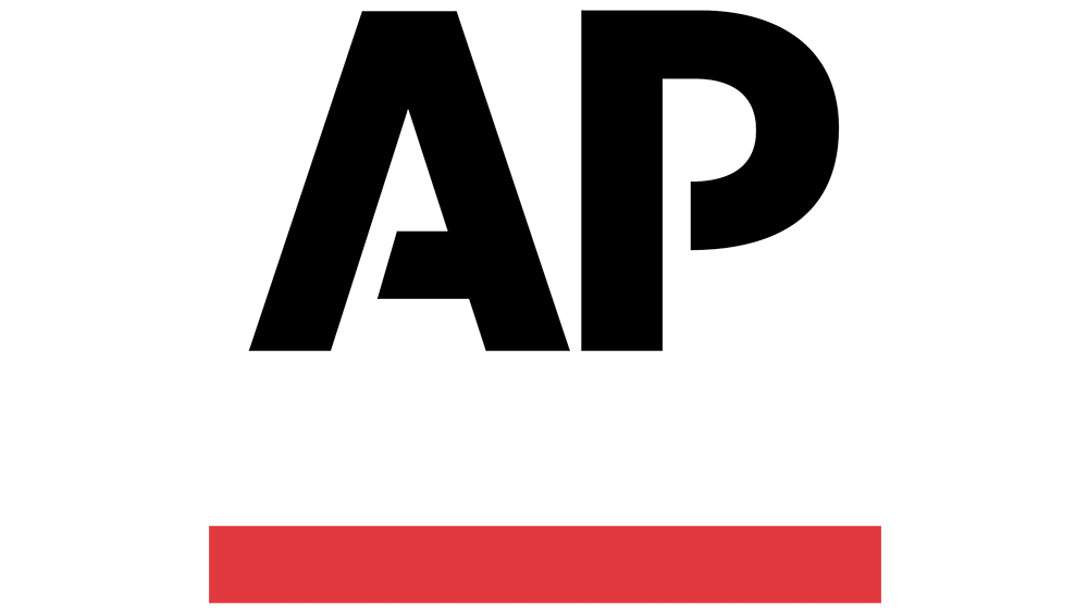 Associated Press Logo