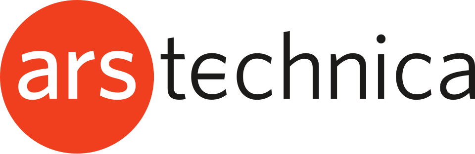 Ars Technica logo