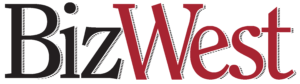 BizWest logo