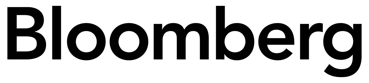 Bloomberg logo