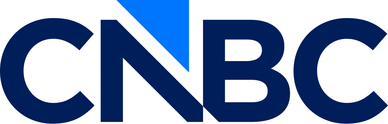 CNBC logo