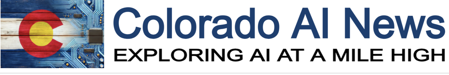 Colorado AI News logo