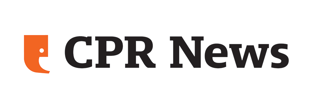 Colorado Public Radio logo