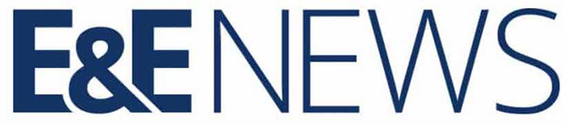 E&E News logo