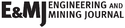 Engineering and Mining Journal logo