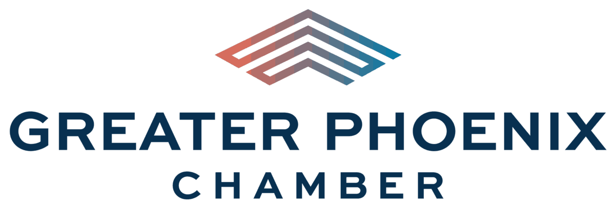 Greater Phoenix Chapter - GPC logo
