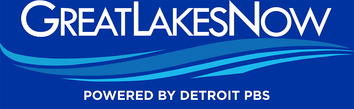 Great Lakes Now logo