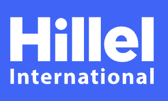 Hillel International logo