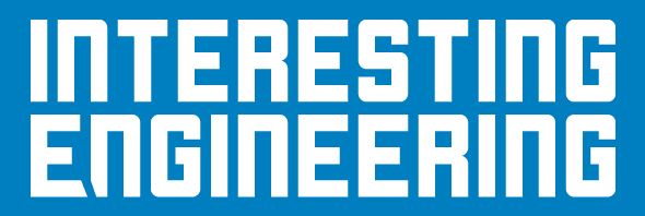 Interesting Engineering logo