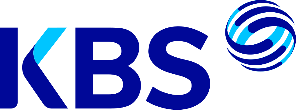 KBS - Korean Broadcasting Service logo