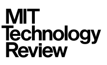 MIT Technology Review logo