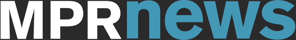 Minnesota Public Radio (MPR News) logo