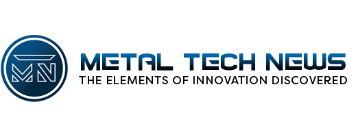 Metal Tech News logo