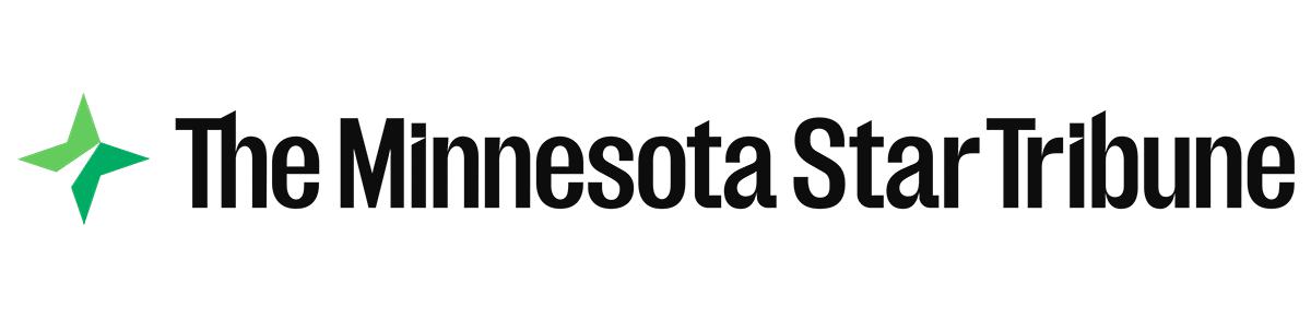 Star Tribune logo