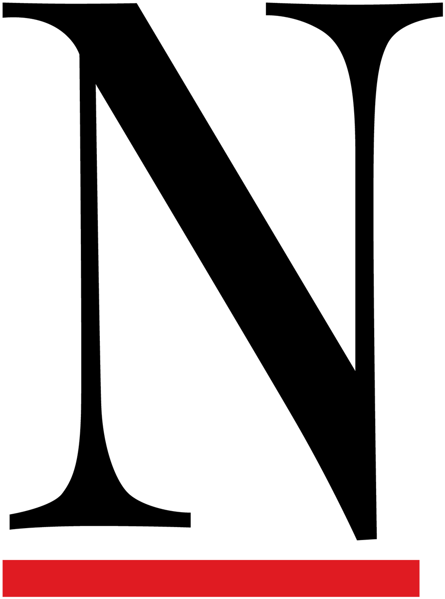 N Magazine logo