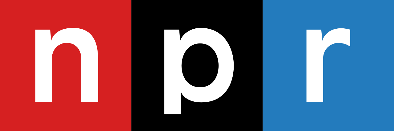 NPR logo