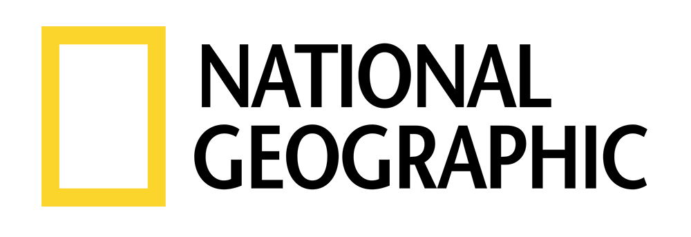 National Geographic Logo