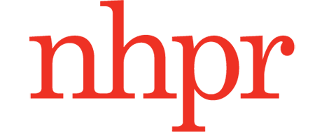 New Hampshire Public Radio NHPR logo