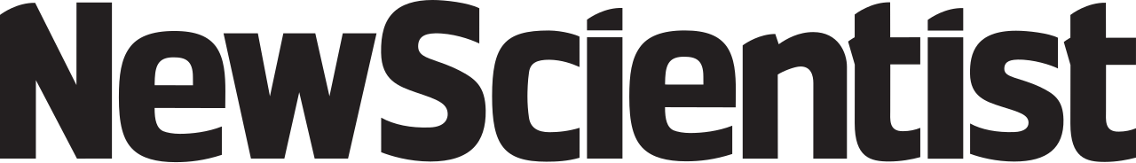 New Scientist logo