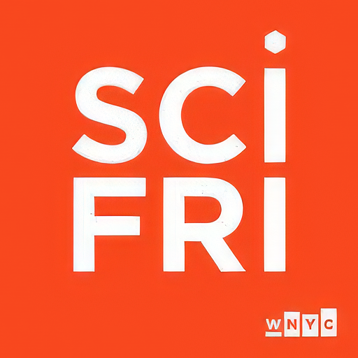 Science Friday Logo