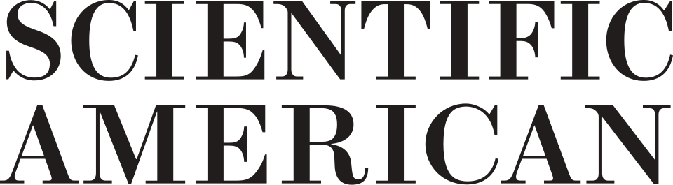 Scientific American logo