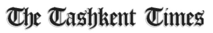 Tashkent Times logo