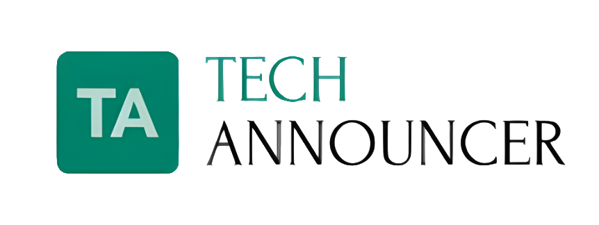Tech Announcer logo