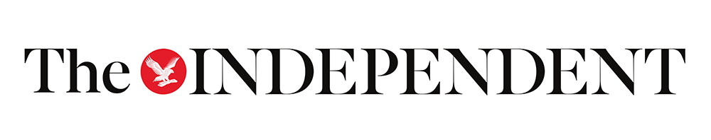 The Independent logo