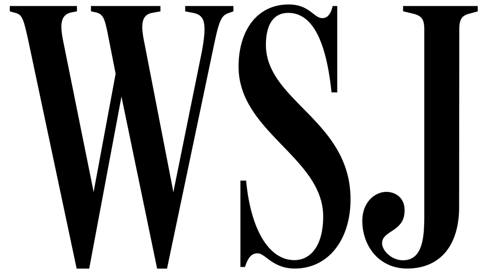 Wall Street Journal (WSJ) logo