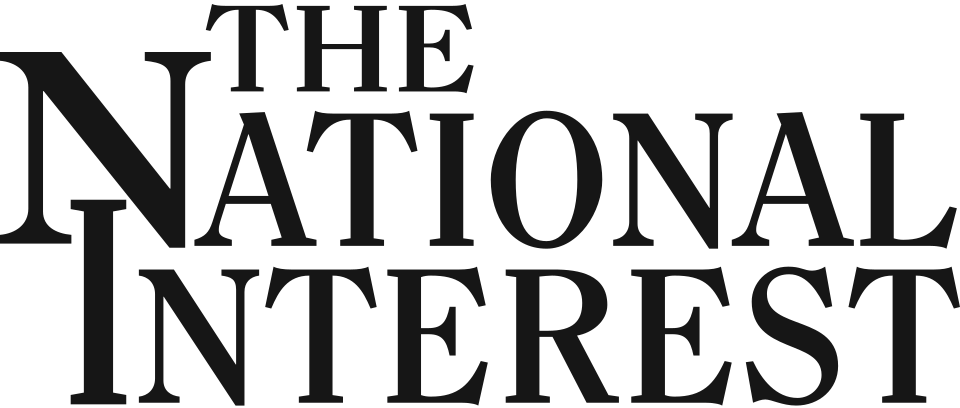 The National Interest logo