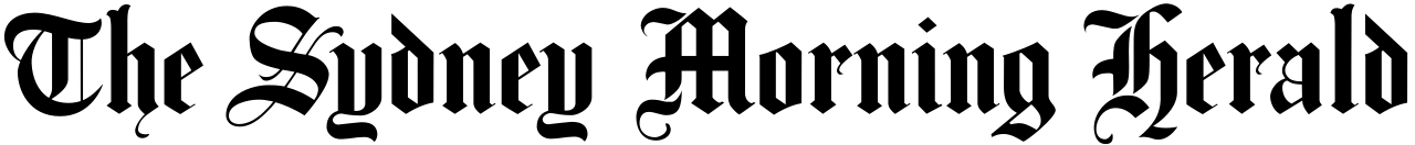 The Sydney Morning Herald logo