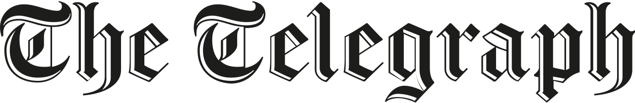 The Telegraph logo