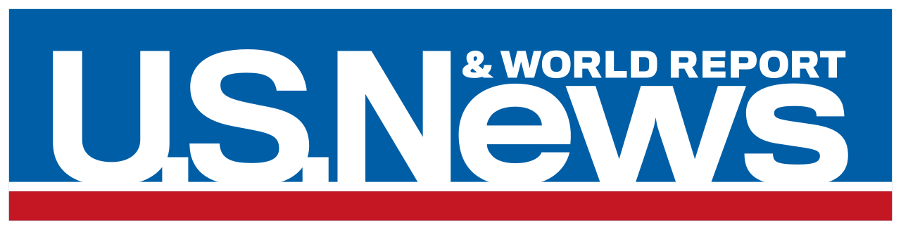 US News and World Report logo
