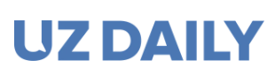 UZ Daily Logo