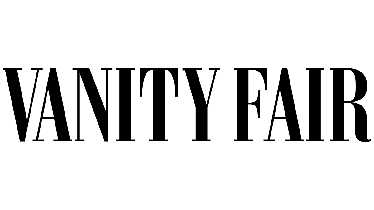 Vanity Fair logo