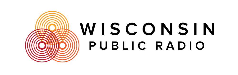 WPR Wisconsin Public Radio logo